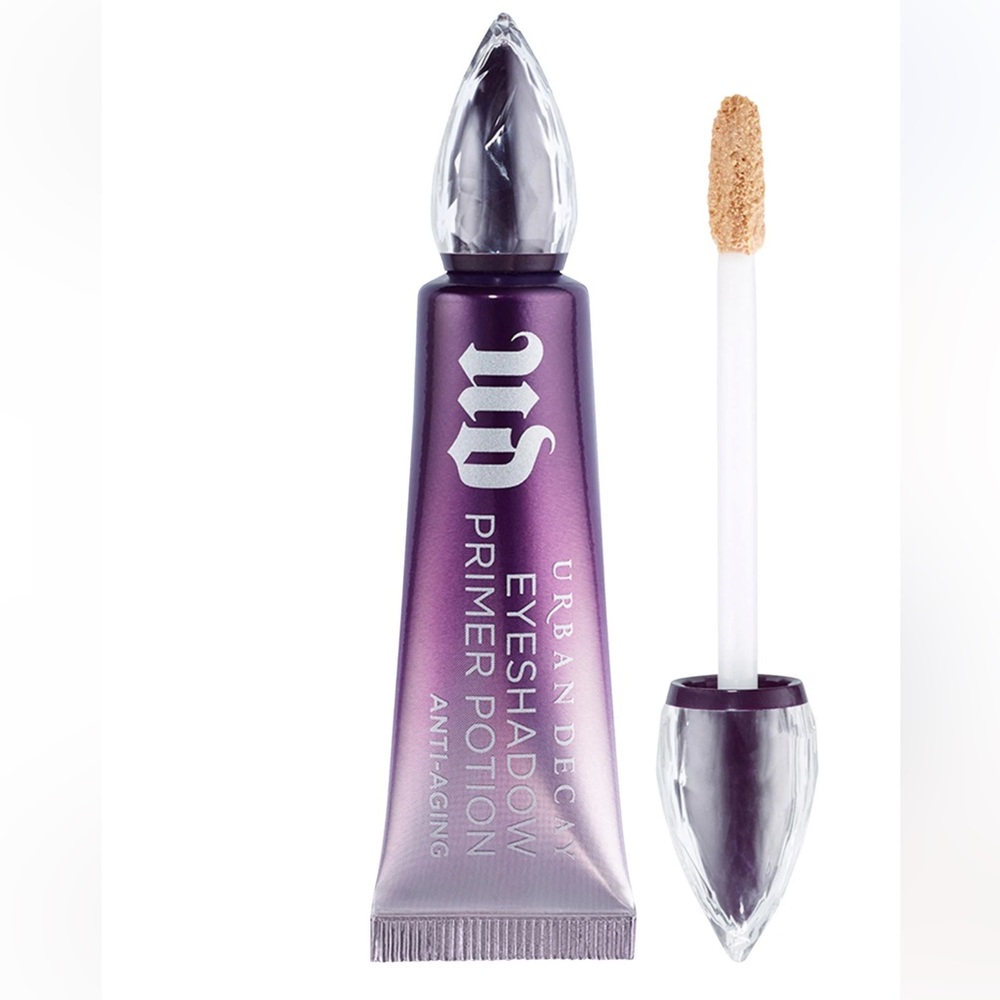 Urban Decay Anti-Aging Eyeshadow Primer Potion 5mL brand new in sealed box